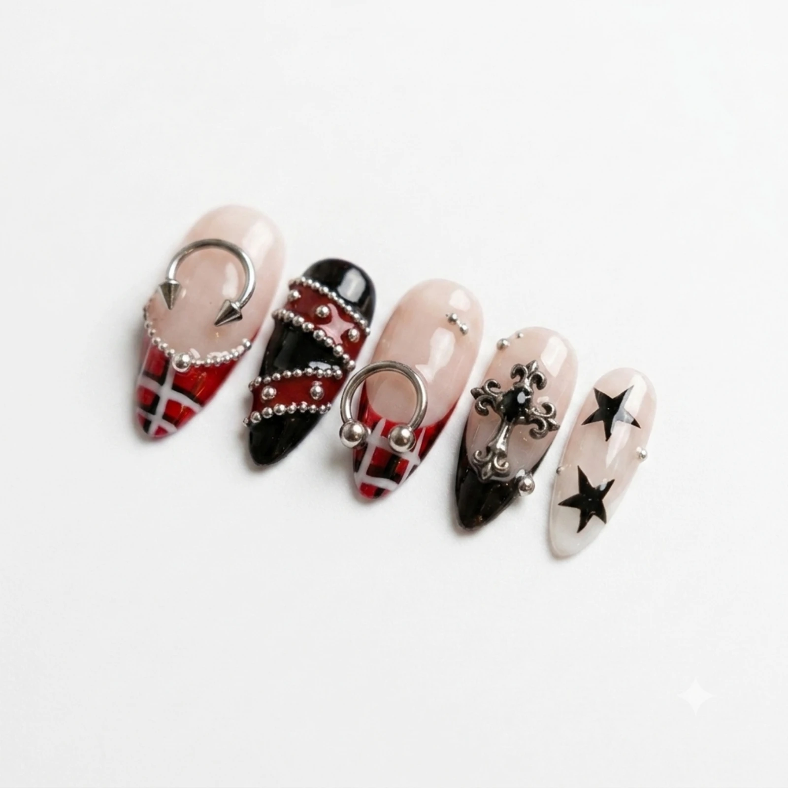 Unhas Postizas – photo 2